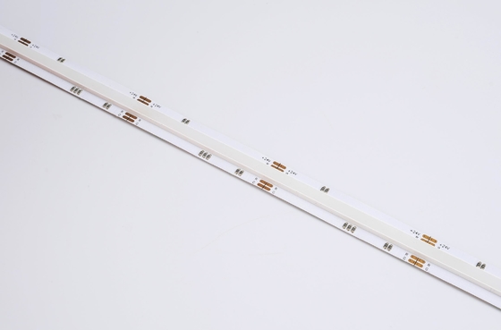 LED COB RGB Led Strip Lights 15w 1134 Chipy 24v DC Seria Premium