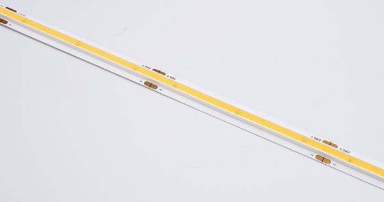 Elastyczna Taśma LED COB 18w 546chips 3000K CRI90+ IP20