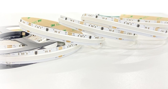 Elastyczna adresowalna taśma LED COB Pixel 27W IP20 do dekoracji