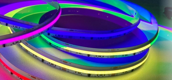 Elastyczna taśma LED COB Pixel Light 13,5w SPI Control Adresowalna taśma LED