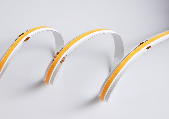Dotless COB LED Strip Light 10w 512 żetonów