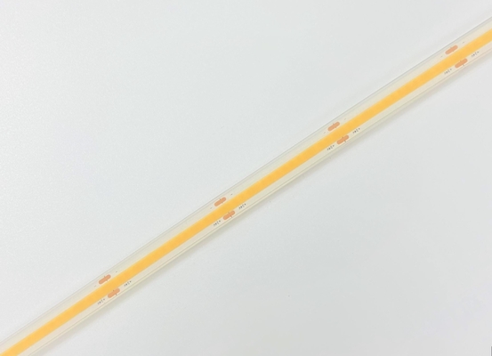 Silicon Extusion IP68 Led COB Taśma świetlna 24V DC 10W Seria standardowa