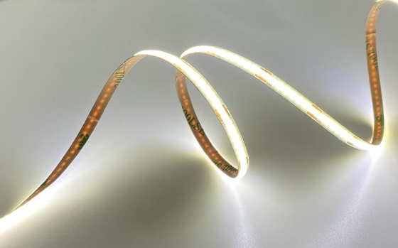 12V High CRI COB Elastyczna taśma LED High Cri IP20 Szybka wysyłka