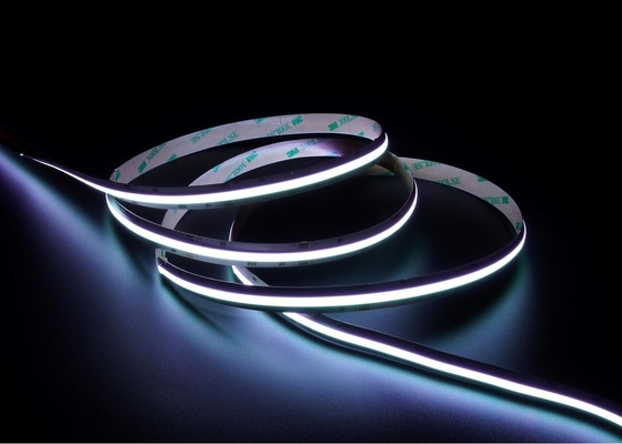 15w 12mm Taśma LED RGB COB 24v Taśma Rgb 1008 Żetony do teatru KTV