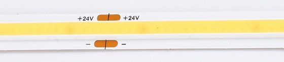 Elastyczna Taśma LED COB 10w 512 chipów Monochromatyczna CRI90+