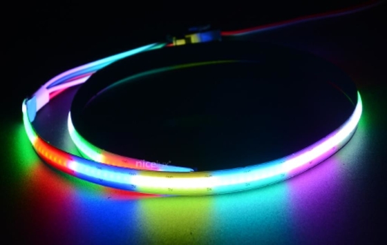 Taśma LED COB Pixel Light 13,5w 10pixel / M Dream Color Spi Led Strip