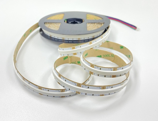 Taśma LED COB Milewood RGB Szybka wysyłka Taśma LED RGB 24 V IP20