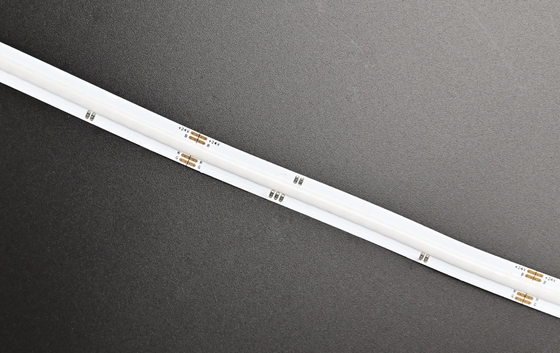 DC24V Elastyczna taśma LED RGB COB Standardowa seria chipów 630
