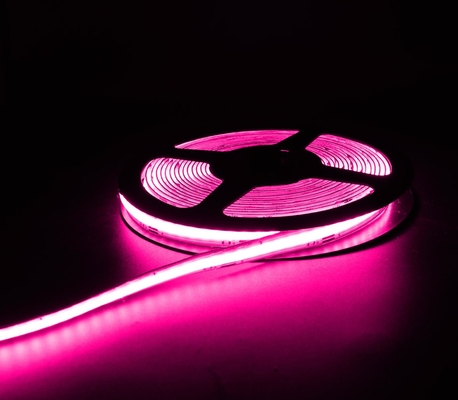 DC24V Elastyczna taśma LED RGB COB Standardowa seria chipów 630