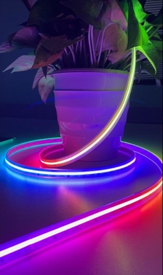 Elastyczna wodoodporna taśma LED COB IP65 Pixel Led Strip Light