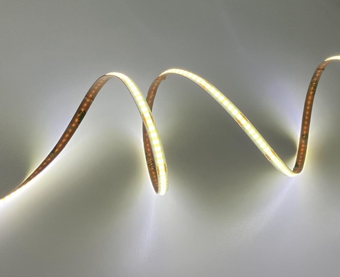 Taśma LED COB 10W 8mm Elastyczna CRI90+