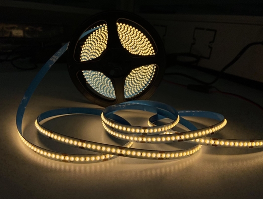Elastyczna taśma LED DOT COB CRI90+
