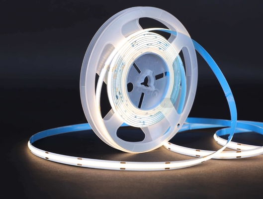 Elastyczna taśma LED COB 8 mm 24 V DC