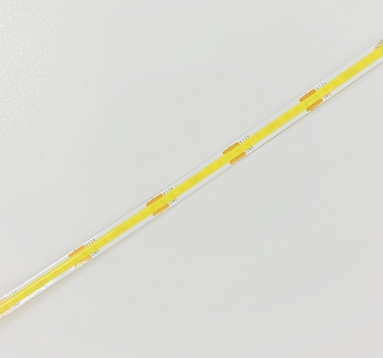 CRI90 Taśma LED COB 12V Elastyczna taśma LED Cob Light 10w / M