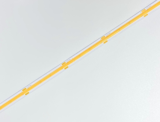 Elastyczna taśma COB 10w 2700K
