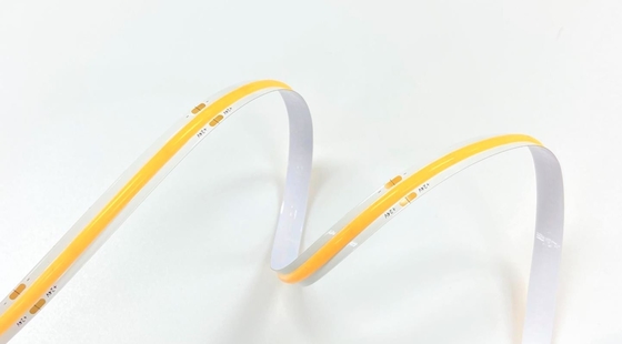 Elastyczna taśma COB 10w 2700K