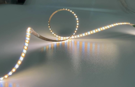 DOT CTA Elastyczna taśma LED COB Light Tunable White 10W do dekoracji