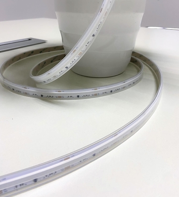 IP65 Wodoodporna adresowalna taśma LED COB LED