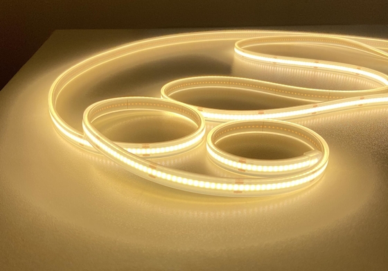 Taśma LED COB IP68 24V