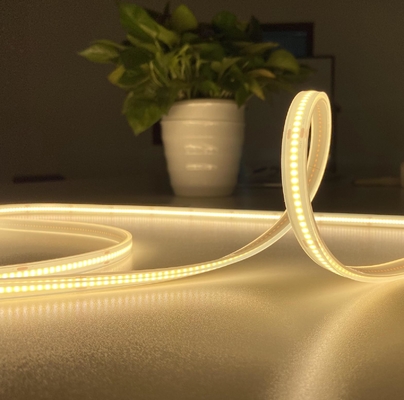Taśma LED COB IP68 24V