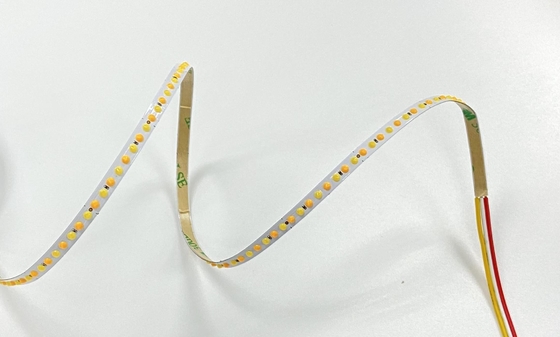 Milewood DOT LED COB Strip Dynamic White DC24V 3 lata gwarancji