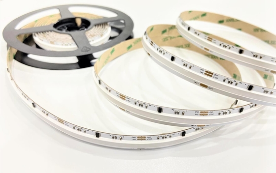 Adresowalna taśma pikselowa LED COB 100mm Długość 3 lata gwarancji