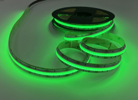 Elastyczny kontroler RGB 12V COB LED Strip Light 1008chips/M