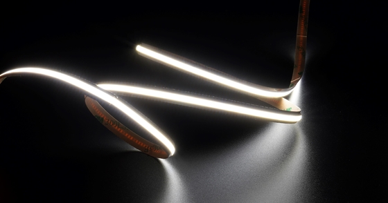 Dotless COB LED Strip Light 10w 512 żetonów