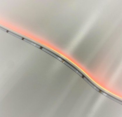Taśma LED COB 10w RGB Sideview Rgb Taśma oświetleniowa 3 lata gwarancji