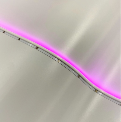 Taśma LED COB 10w RGB Sideview Rgb Taśma oświetleniowa 3 lata gwarancji