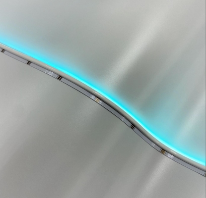 Taśma LED COB 10w RGB Sideview Rgb Taśma oświetleniowa 3 lata gwarancji