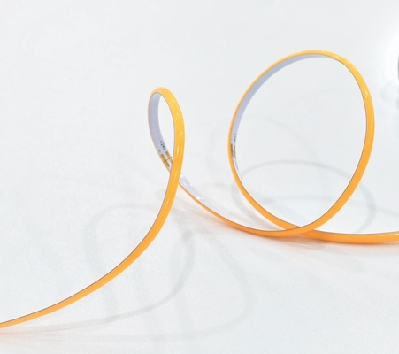 Taśma LED Milewood COB Taśma 3 mm Szerokość PCB 24 V DC Certyfikat CE