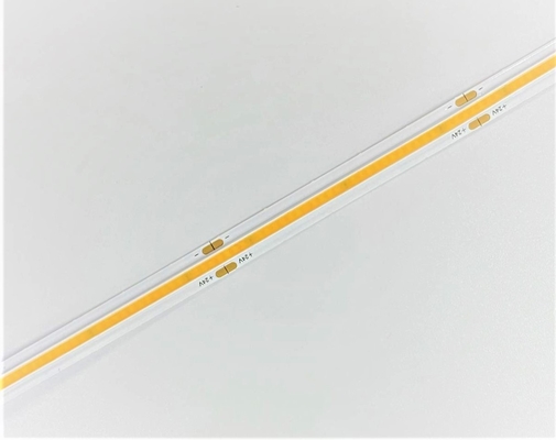 Taśma LED o wysokim CRI CRI90+ COB 18W Unikalna struktura liniowa