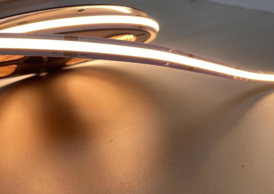 Taśma LED o wysokim CRI CRI90+ COB 18W Unikalna struktura liniowa