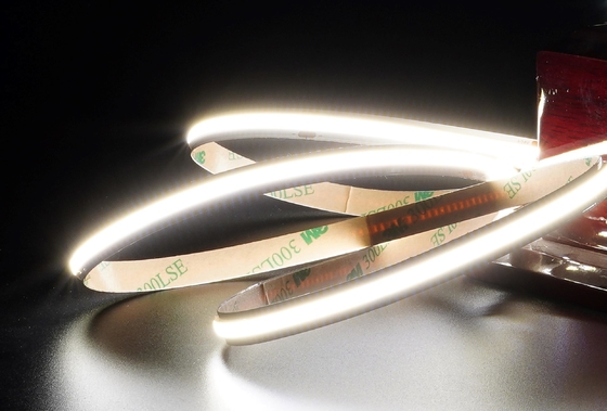 Elastyczna taśma LED 24 V COB Taśma LED Cob 18 W Utra Jasność
