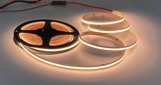 Elastyczna taśma LED 24 V COB Taśma LED Cob 18 W Utra Jasność