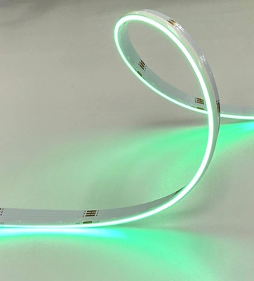 Taśma LED RGB Cob 24 V 378 Chipów IP20 Light Sideview Premium Series