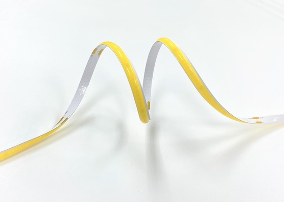 24V Slim 5mm PCB Elastyczna taśma COB LED Light 3 lata gwarancji