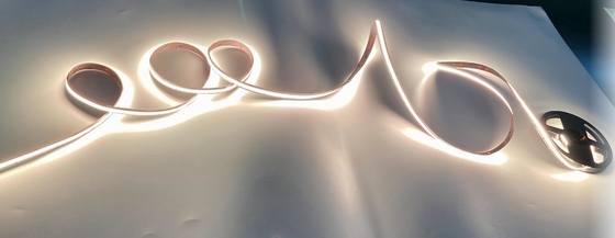 Elastyczna taśma LED RGB COB bez punktów do klubu nocnego KTV Bar