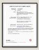 Chiny Shenzhen Milewood Technology Co., Ltd. Certyfikaty