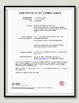 Chiny Shenzhen Milewood Technology Co., Ltd. Certyfikaty